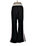 Nike 100% Polyester Black Dress Pants Size 12 - 14 - photo 2