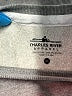 CHARLES RIVER APPAREL Gray Sweatshirt Size XS - photo 7