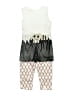 Unbranded Ivory White Costume Size Small kids - Medium kids - photo 1