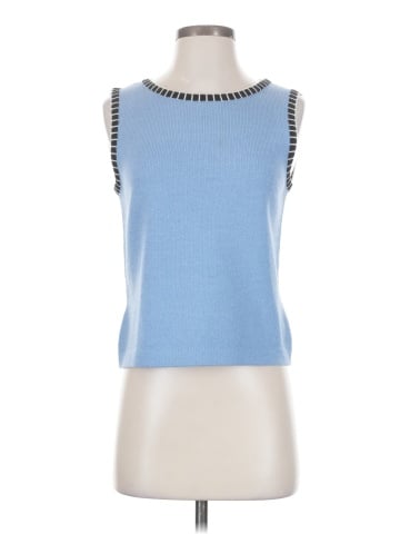 St. John Sport pullover sweater (view 1)