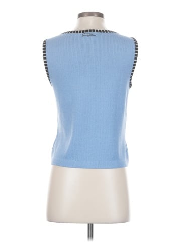 St. John Sport pullover sweater (view 2)