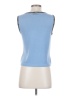 St. John Sport Blue pullover sweater Size P (Petite) - photo 2