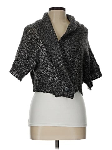 DKNY Jeans Cardigan (view 1)