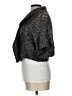 DKNY Jeans Silver Cardigan Size L - photo 5