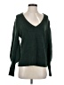 Madewell Green Pullover Sweater Size XS - photo 1