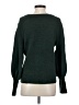 Madewell Green Pullover Sweater Size XS - photo 2