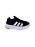 Adidas Black Sneakers Size 7 (kids) - photo 1