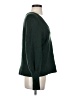 Madewell Green Pullover Sweater Size XS - photo 4