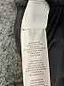 Boohoo 100% Polyester Black Casual Dress Size 10 - photo 5