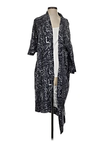 Madewell Kimono (view 1)