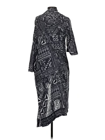 Madewell Kimono (view 2)