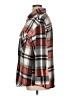 Ultra Flirt 100% Polyester Brown Cardigan Size 1X - photo 5