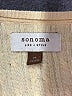 SONOMA life + style 100% Cotton Yellow Pullover Sweater Size M - photo 7