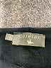 Cotélac 100% Cotton Hearts Black Pullover Sweater Size XS (0) - photo 7