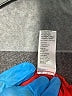 Blank NYC Color Block Red Jeans Size 26 waist - photo 8