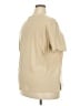 Alfred Dunner Tan Short Sleeve Turtleneck Size 2X - photo 5