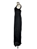 Unbranded 100% Polyester Black Casual Dress Size M - photo 5
