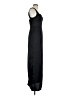 Unbranded 100% Polyester Black Casual Dress Size M - photo 4