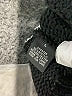 AB Studio Stripes Black Pullover Sweater Size L - photo 8