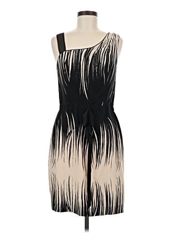 Yoana Baraschi Cocktail Dress (view 1)