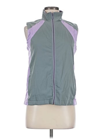 Cheetah Vest (view 1)