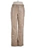 Kittenish Tan Casual Pants Size XL - photo 1