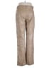 Kittenish Tan Casual Pants Size XL - photo 2