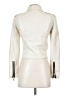 MNG 100% Polyester Ivory Trenchcoat Size XXS - photo 2
