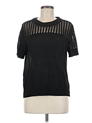Shein Pullover Sweater (view 1)