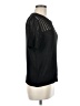 Shein 100% Polyester Black Pullover Sweater Size M - photo 4