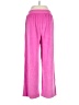Joyspun Pink Casual Pants Size L - photo 2