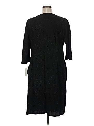 Signature by Robbie Bee Casual Dress (view 2)