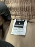 Shein Tan Cargo Pants Size L - photo 7