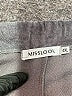 Misslook Gray Casual Pants Size 4X - photo 4