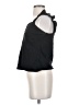Liumilac Black Sleeveless Top Size S - photo 5