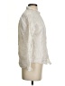 Uniqlo Ivory Long Sleeve Blouse Size S - photo 4