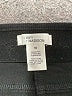 89th & Madison Solid Black Active Pants Size 18 - photo 4