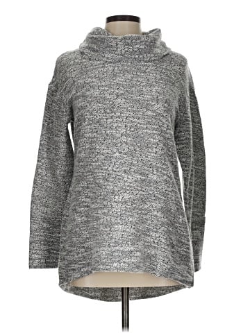 Merona Turtleneck Sweater (view 1)