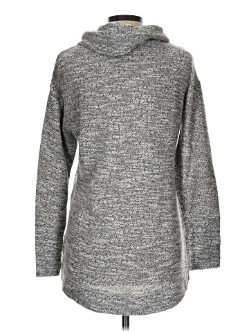 Merona Turtleneck Sweater (view 2)