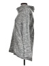 Merona Metallic Silver Gray Turtleneck Sweater Size L - photo 5