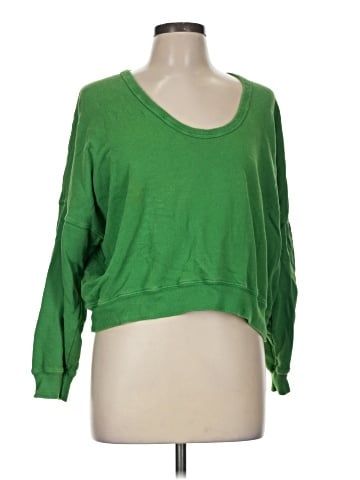 The Great. Pullover Sweater (view 1)