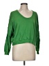 The Great. Green Pullover Sweater Size Med (2) - photo 1