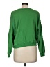 The Great. Green Pullover Sweater Size Med (2) - photo 2