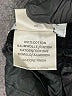 Jaeger 100% Cotton Solid Black Formal Skirt Size 10 - photo 5