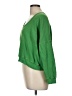 The Great. Green Pullover Sweater Size Med (2) - photo 5