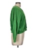 The Great. Green Pullover Sweater Size Med (2) - photo 4