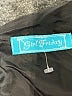 Assorted Brands 100% Acetate Solid Black Casual Dress Size 2 - photo 7