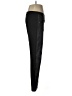Worth New York 100% Leather Black Track Pants Size 8 - photo 4