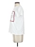 Zara Basic White Short Sleeve T-Shirt Size S - photo 5