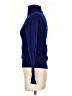 Escada 100% Cashmere Blue Cashmere Pullover Sweater Size XS - photo 5